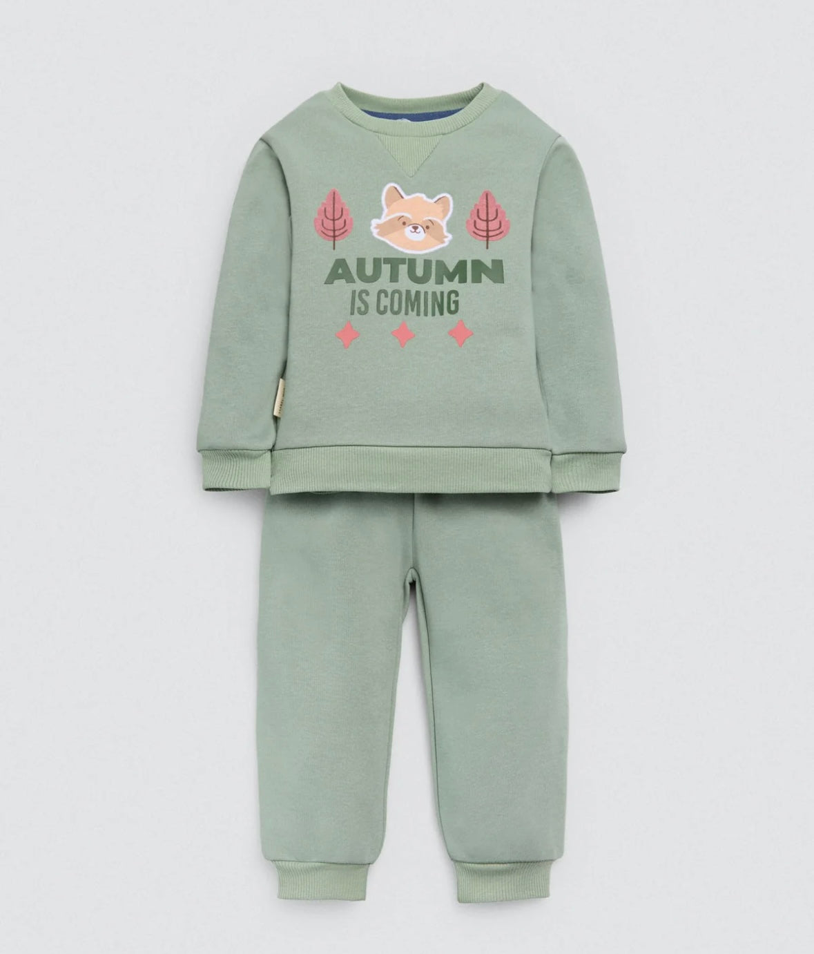 Chándal Autumn Ysabel Mora