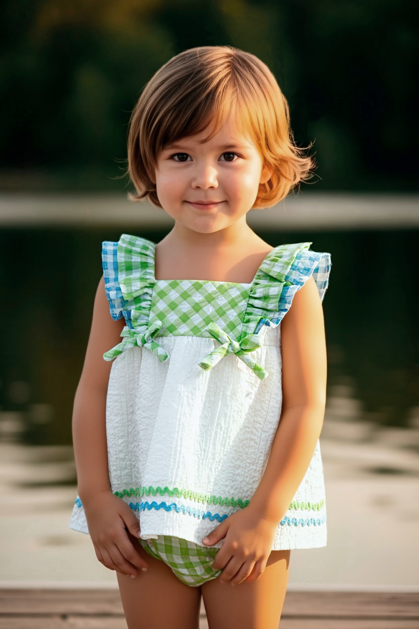 Jesusito Familia Catanzaro