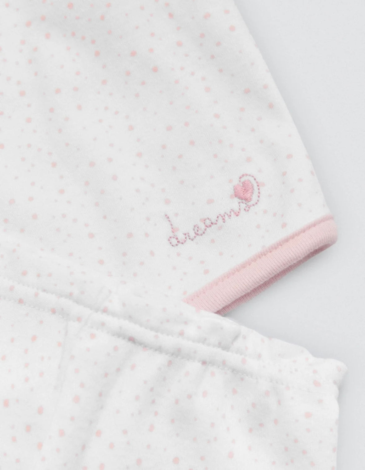 Pack de nacimiento Ysabel Mora