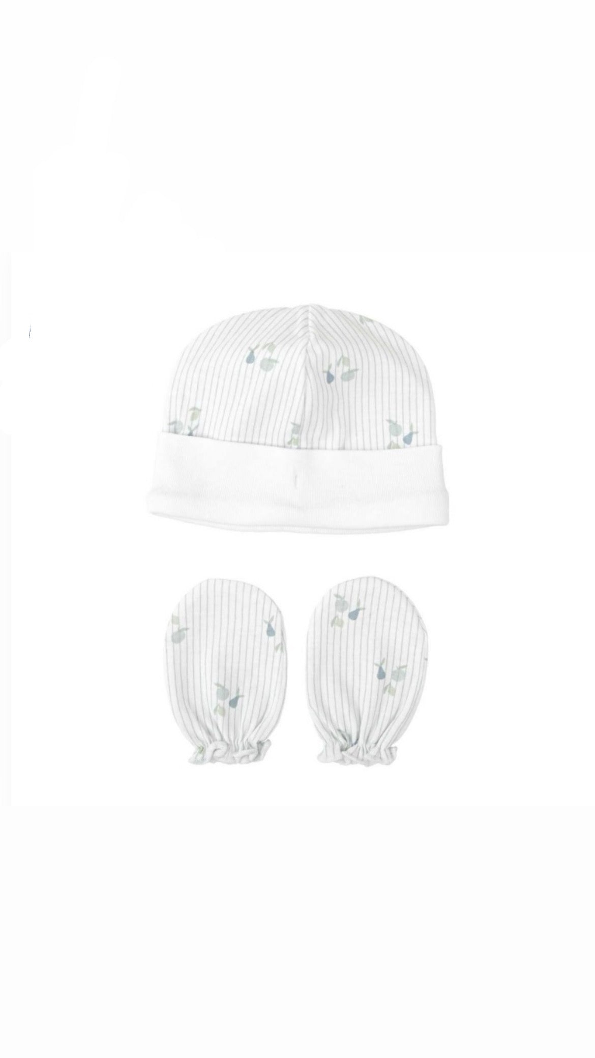 Pack nacimiento ‘rallitas verde’