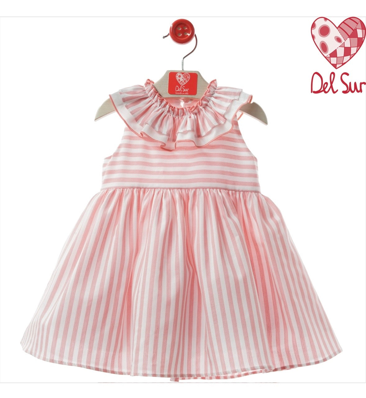 Vestido Familia Verona