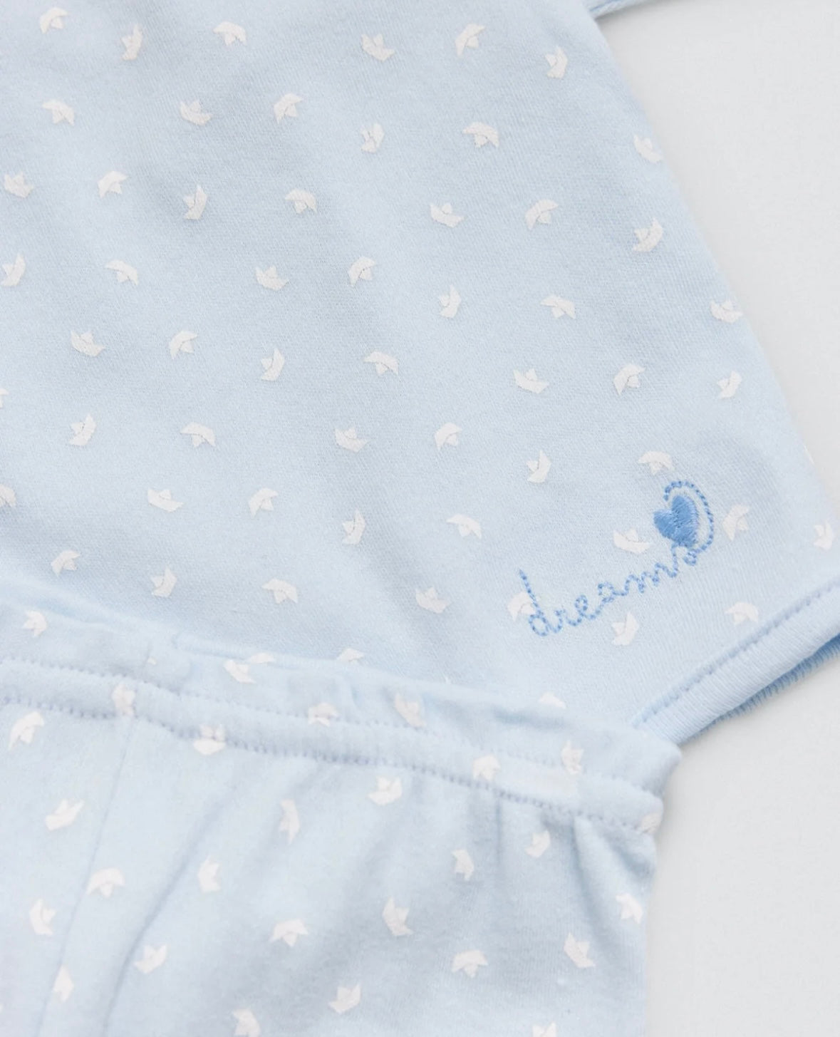 Pack de nacimiento Ysabel Mora