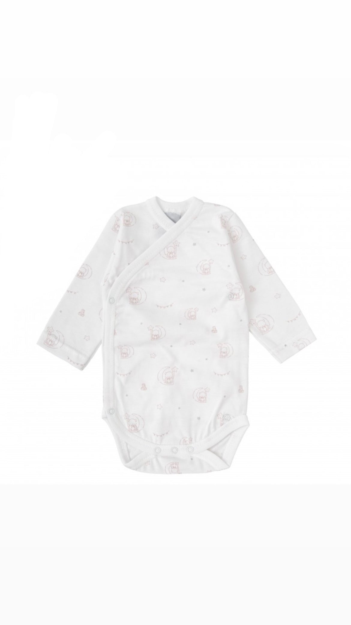 Pack nacimiento ‘Luna Rosa’