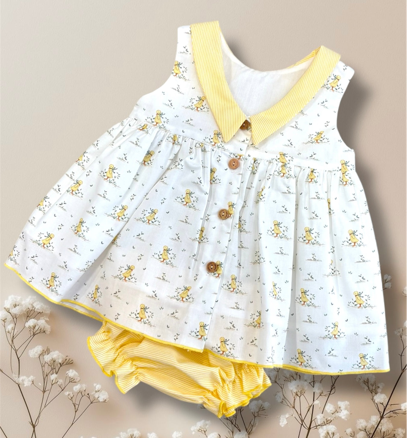 Vestido Valentina