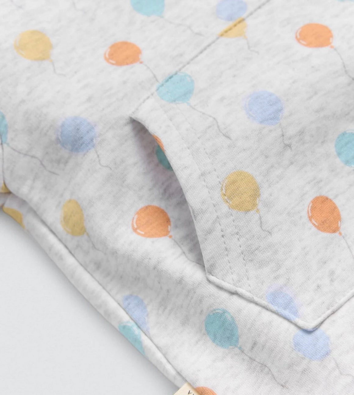 Chándal Globos Ysabel Mora