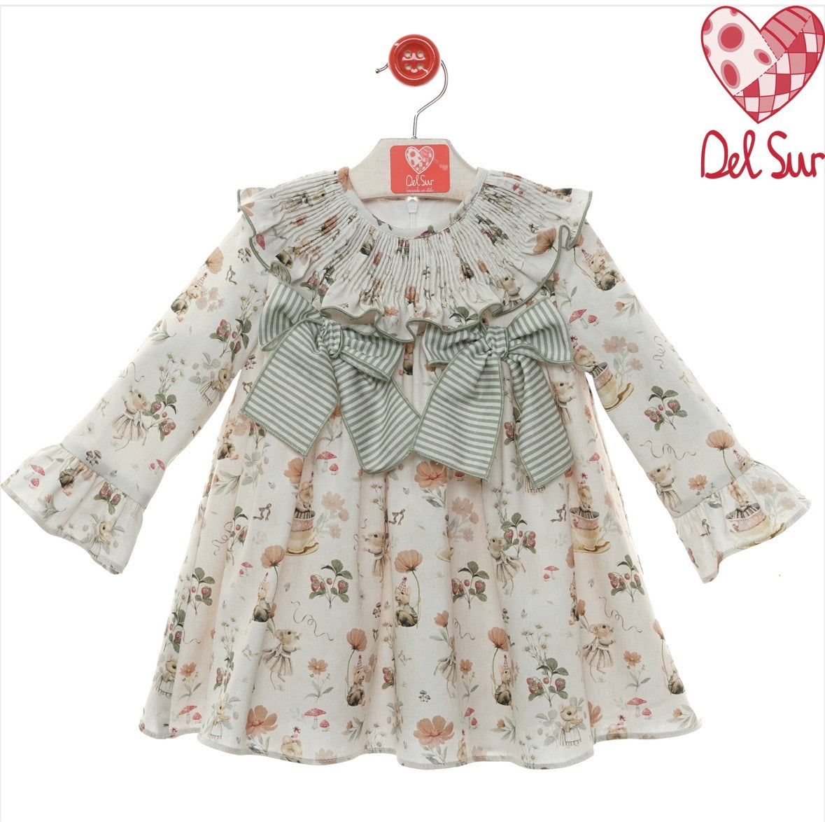 Vestido París