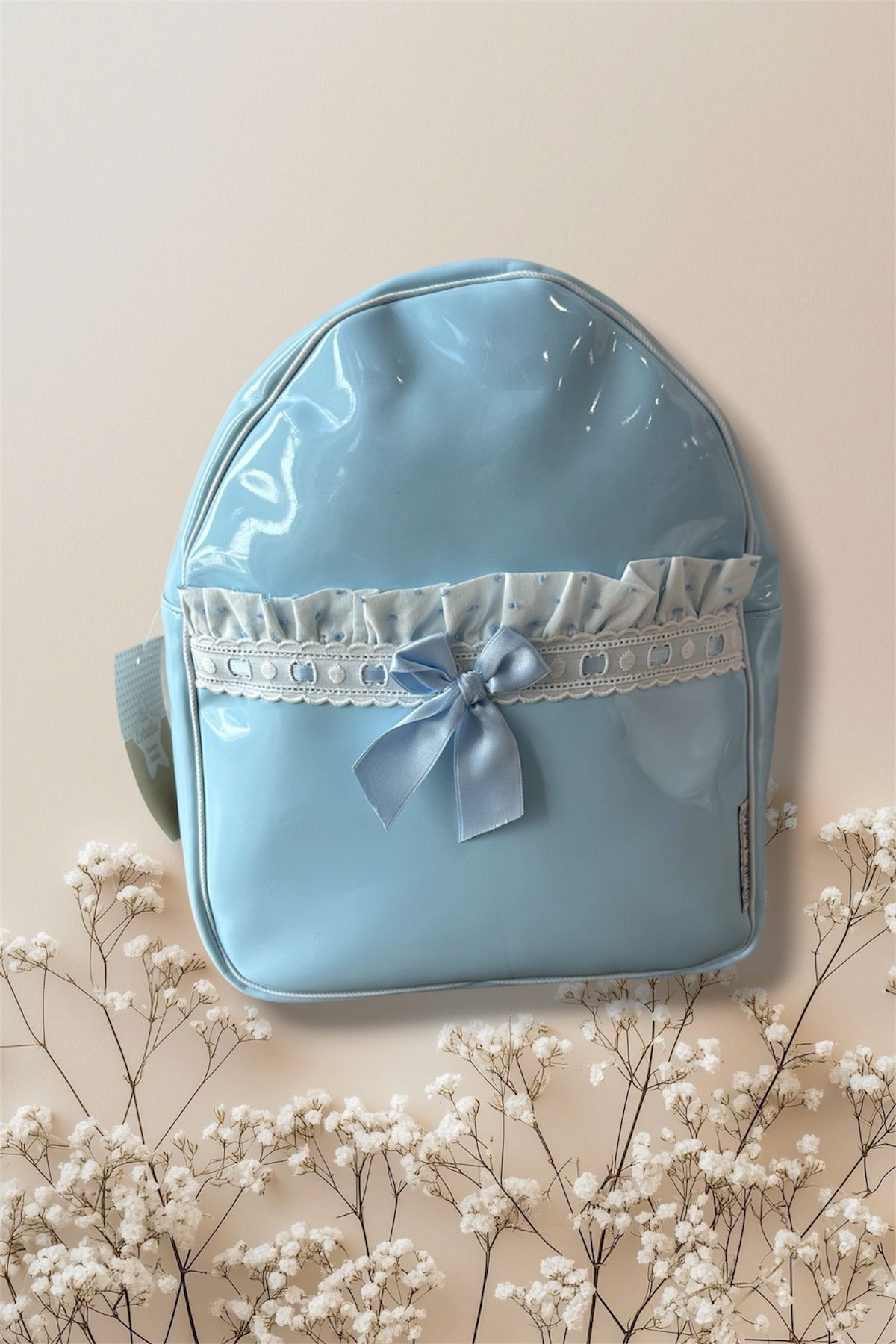 Mochila Infantil