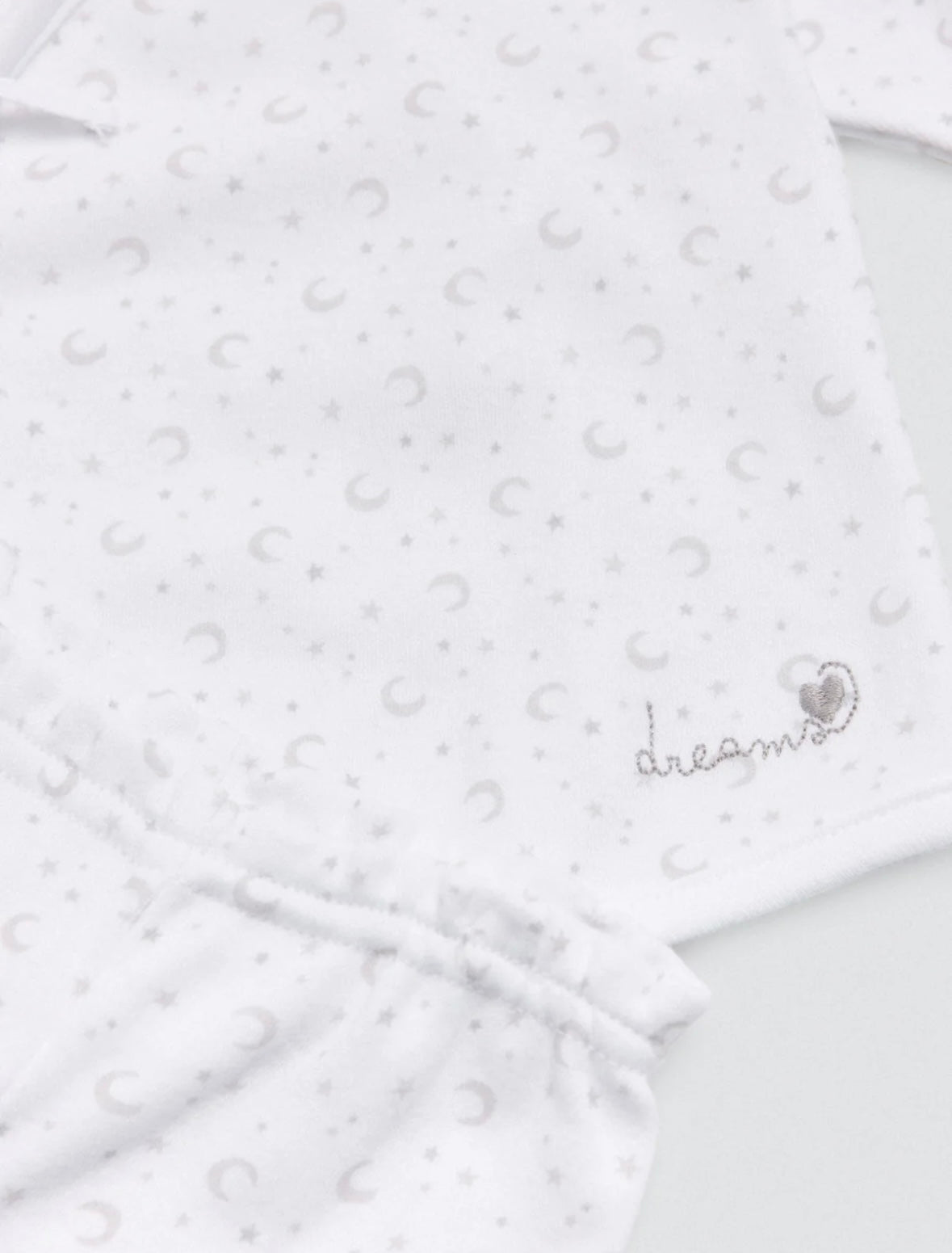 Pack de nacimiento Ysabel Mora