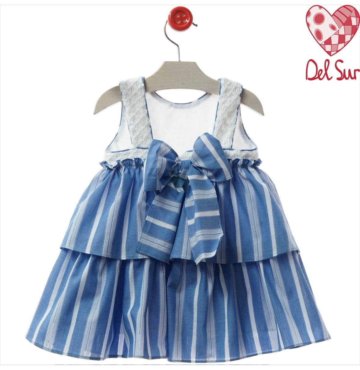 Vestido Familia Alessandria