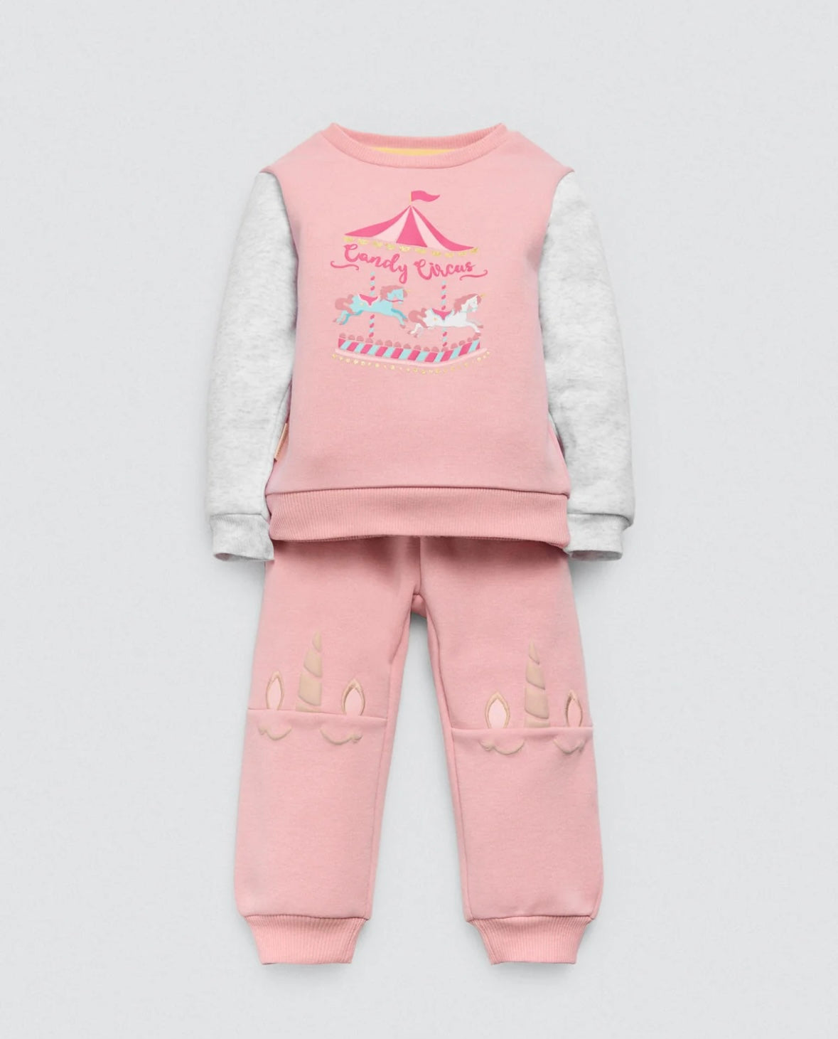 Chándal Circus Ysabel Mora