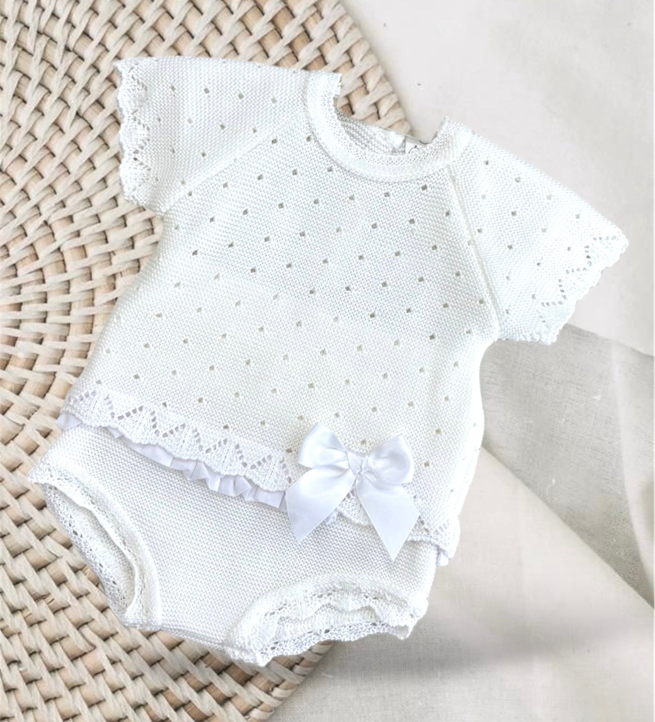 Conjunto Hilo Calado
