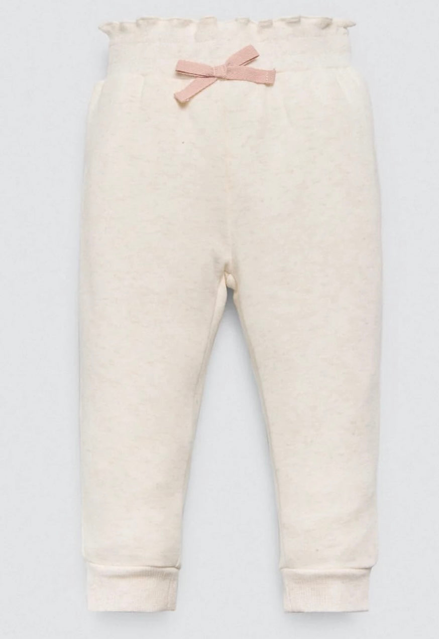 Chándal estrella Ysabel Mora