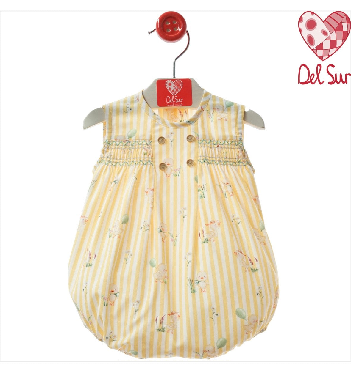 Pelele Familia Lucca