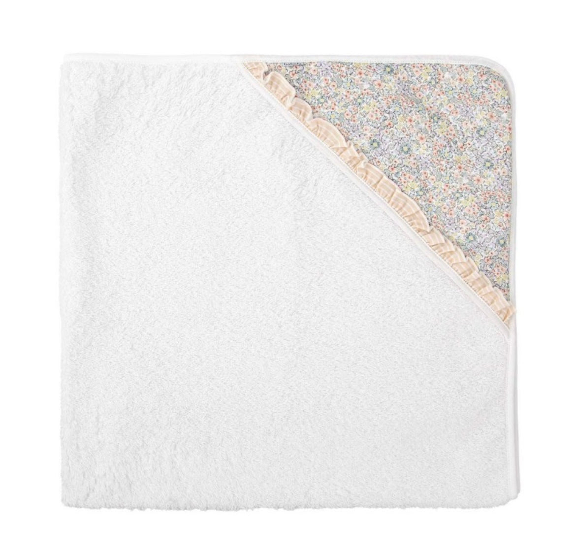 Capa de baño algodón ‘Aura’