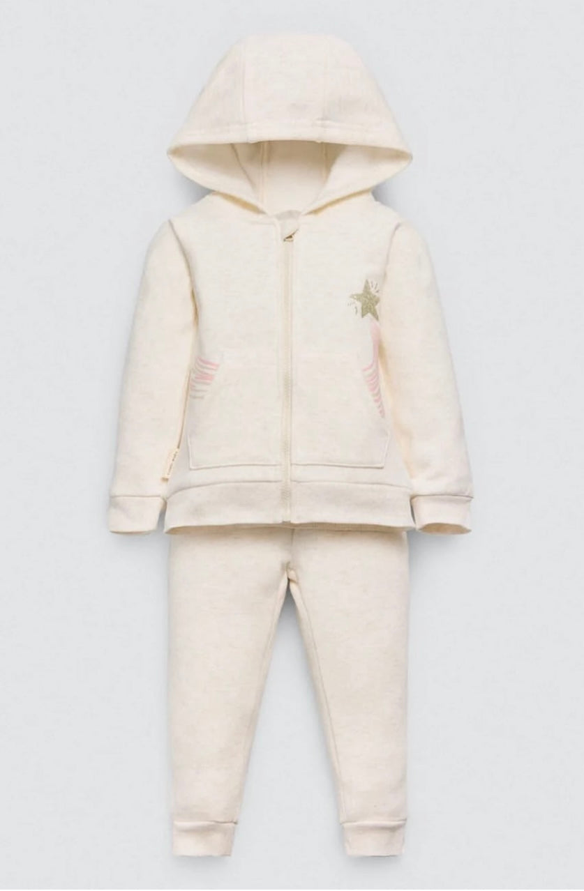 Chándal estrella Ysabel Mora