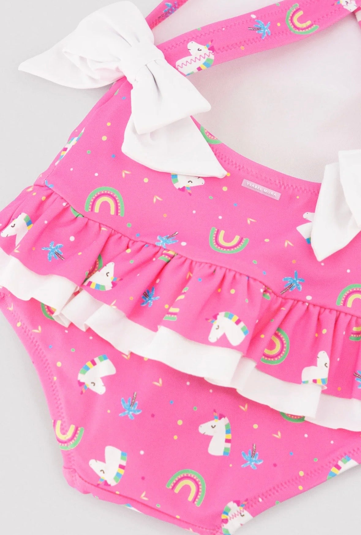 Bañador Unicornio