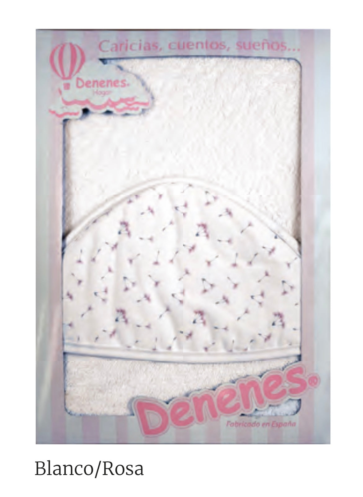 Capa de baño ‘Abuelos’