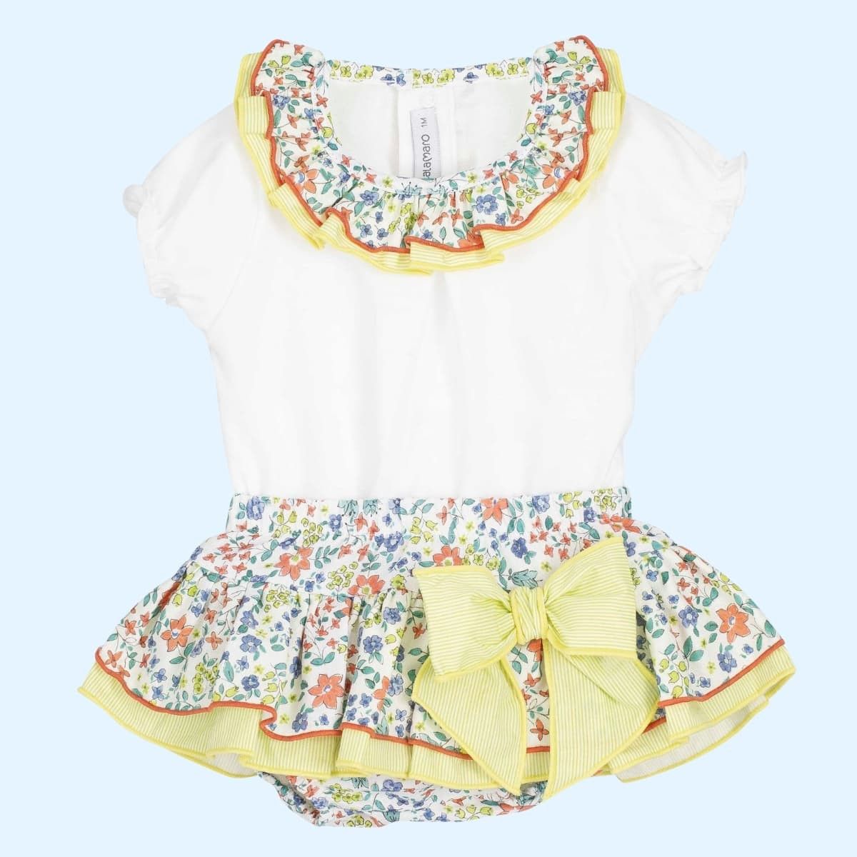 Conjunto Pololo