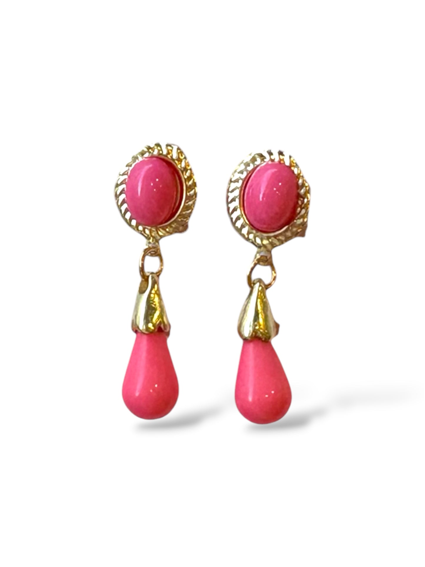 Corales Rosas