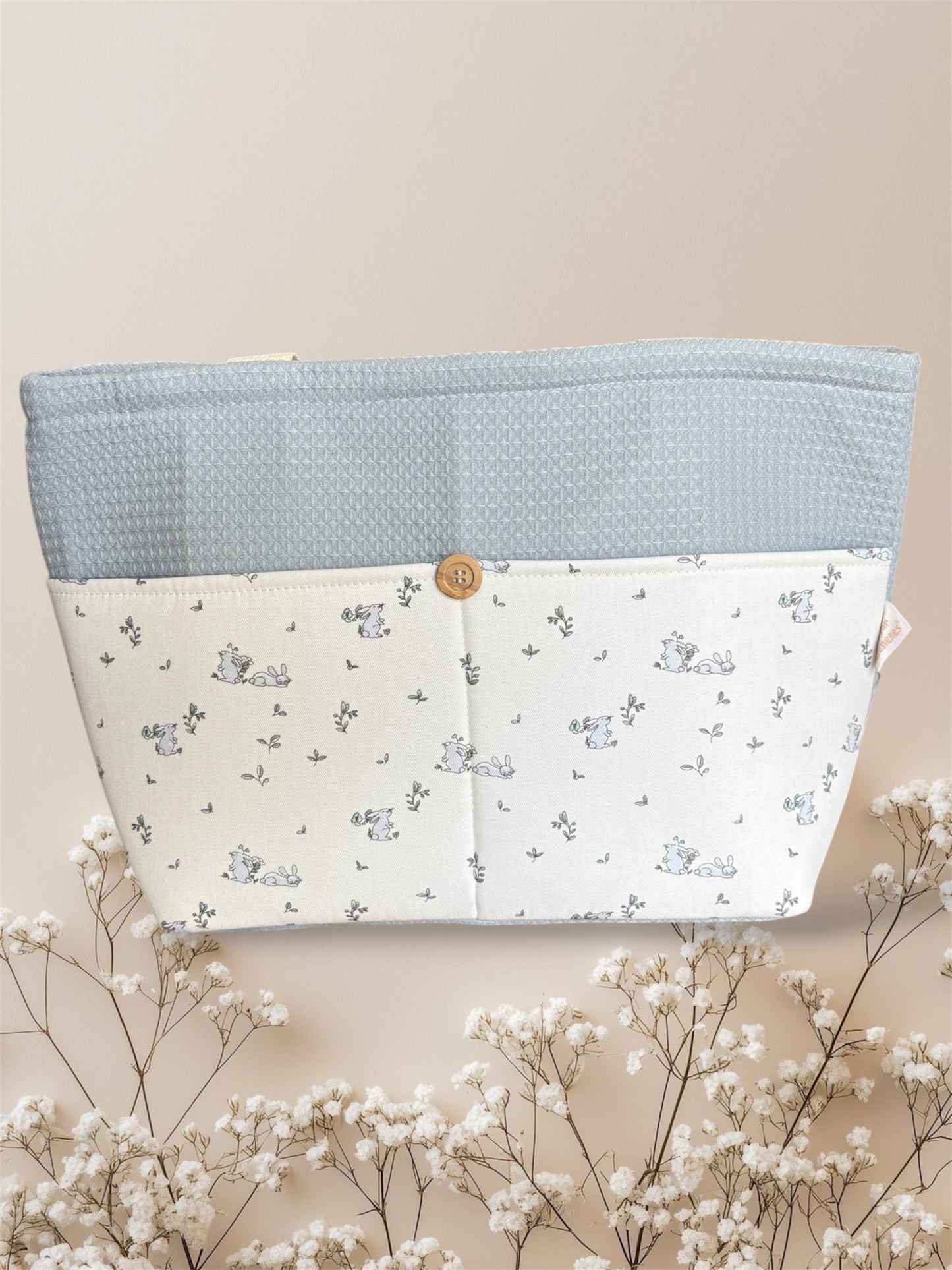 Bolso para carro