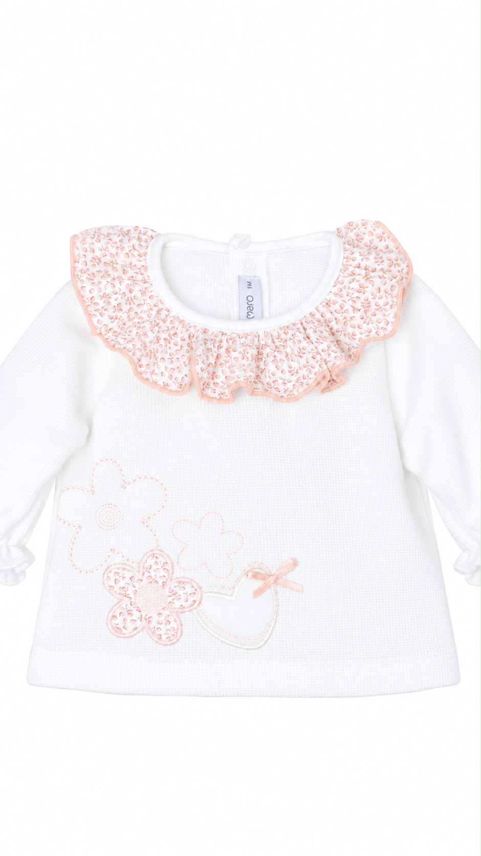 Conjunto polaina Laza