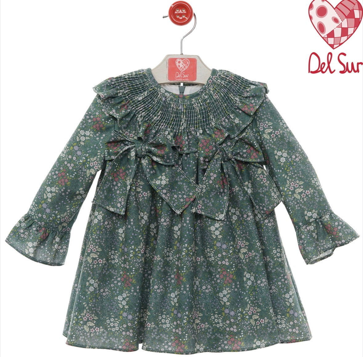 Vestido Lisboa