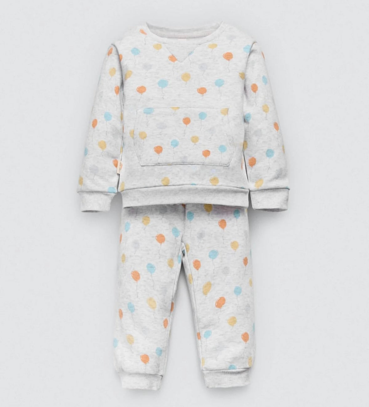 Chándal Globos Ysabel Mora