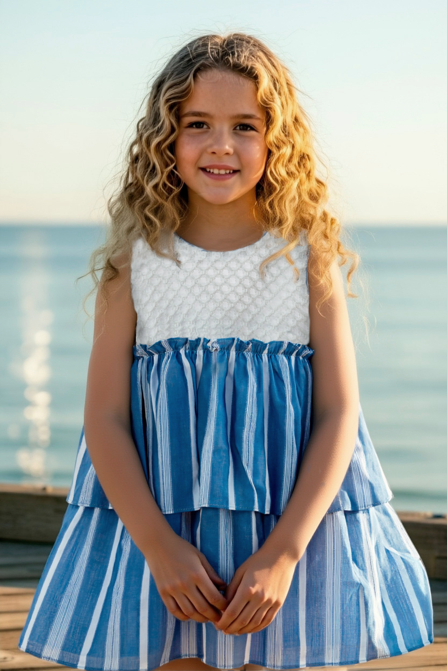 Vestido Familia Alessandria