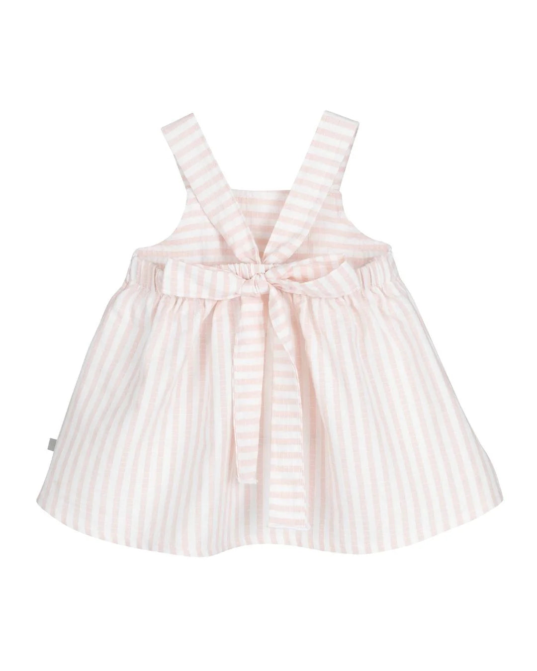 Vestido Bundi