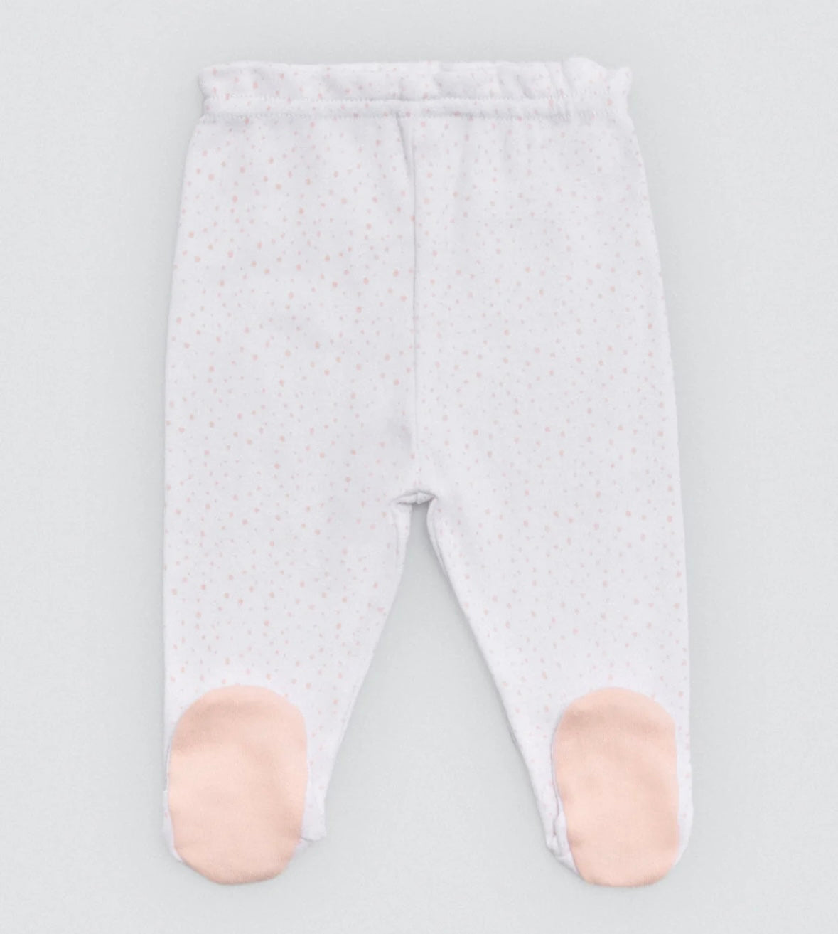 Pack de nacimiento Ysabel Mora