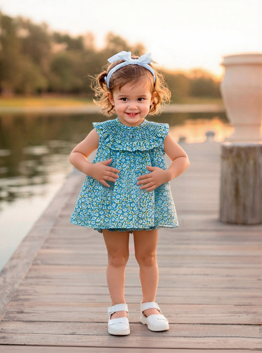 Jesusito Familia Rávena