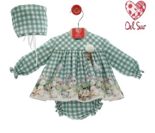 Jesusito familia Botones