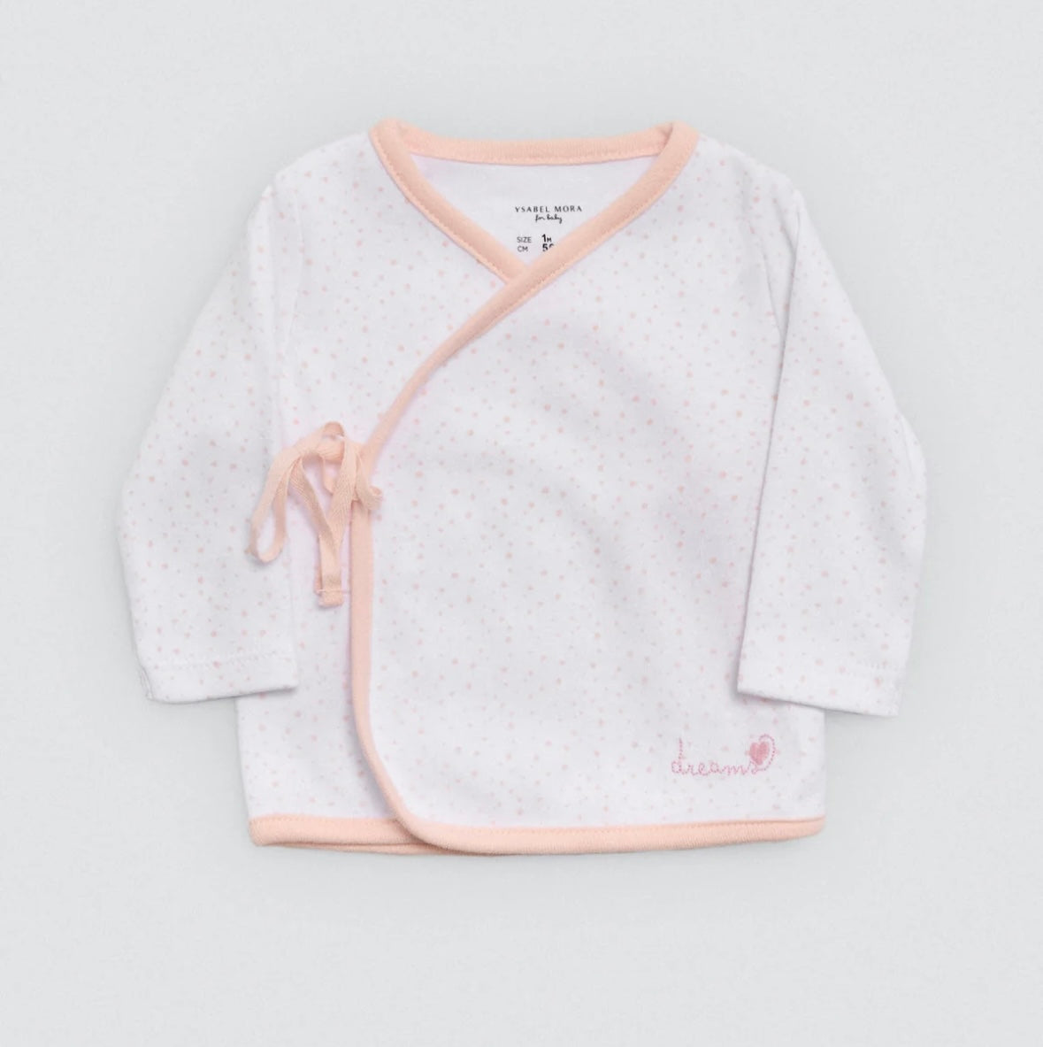 Pack de nacimiento Ysabel Mora