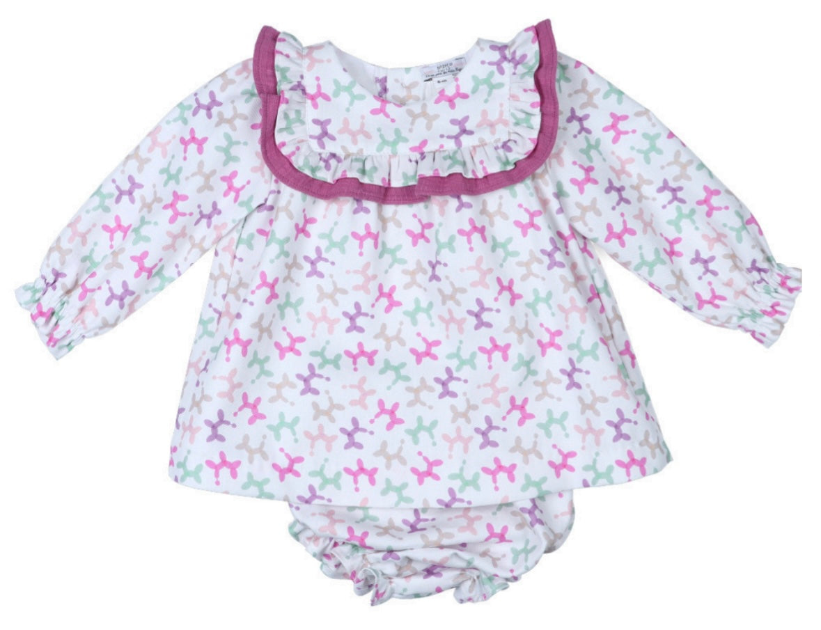 Jesusito familia Puppy (31268)