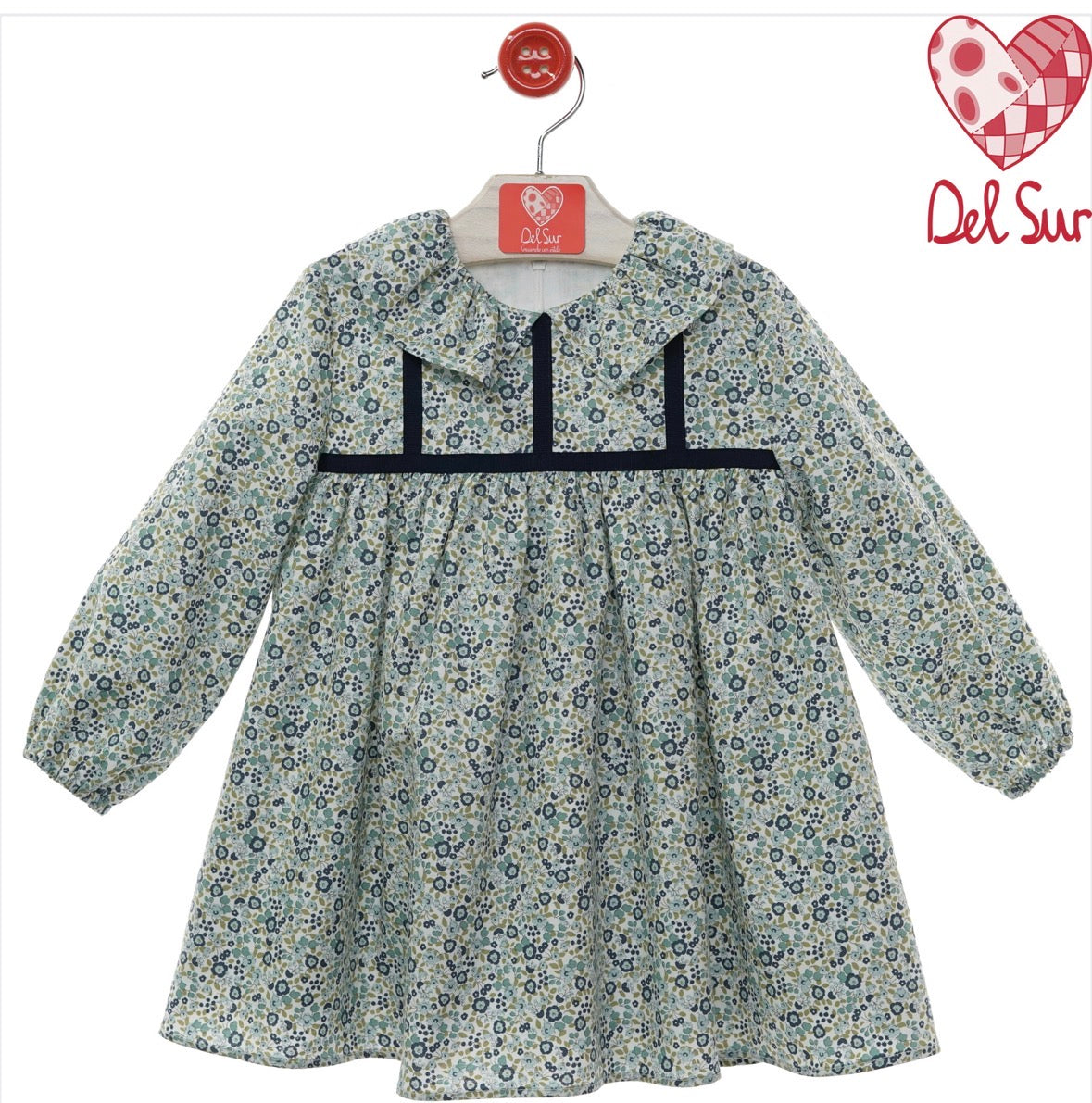 Vestido Copenhague