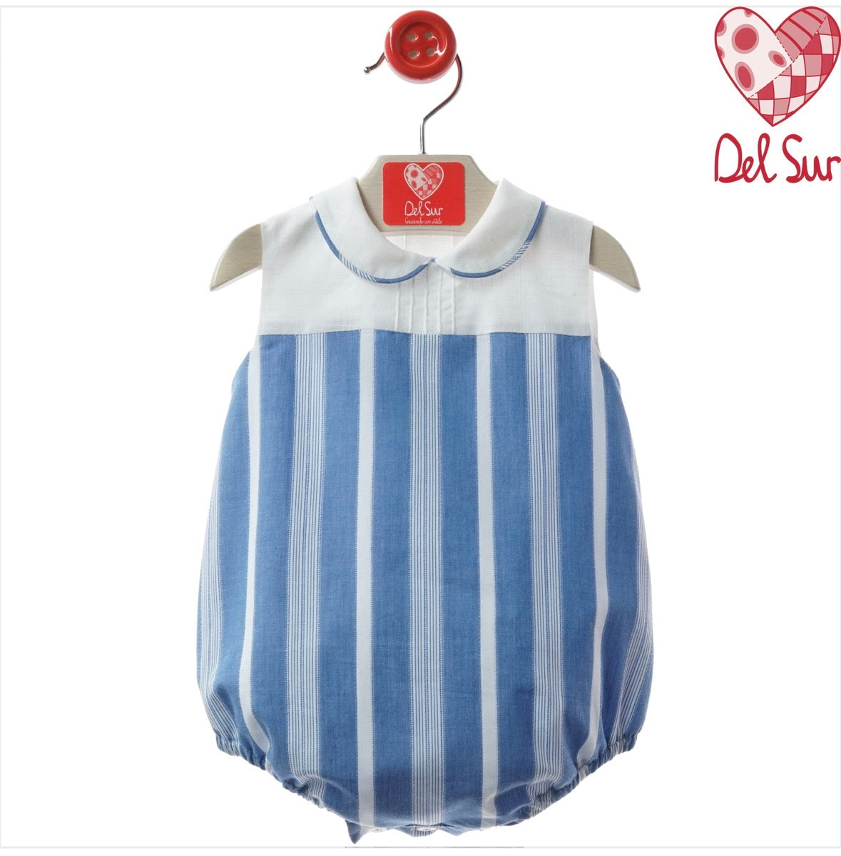 Pelele Familia Alessandria