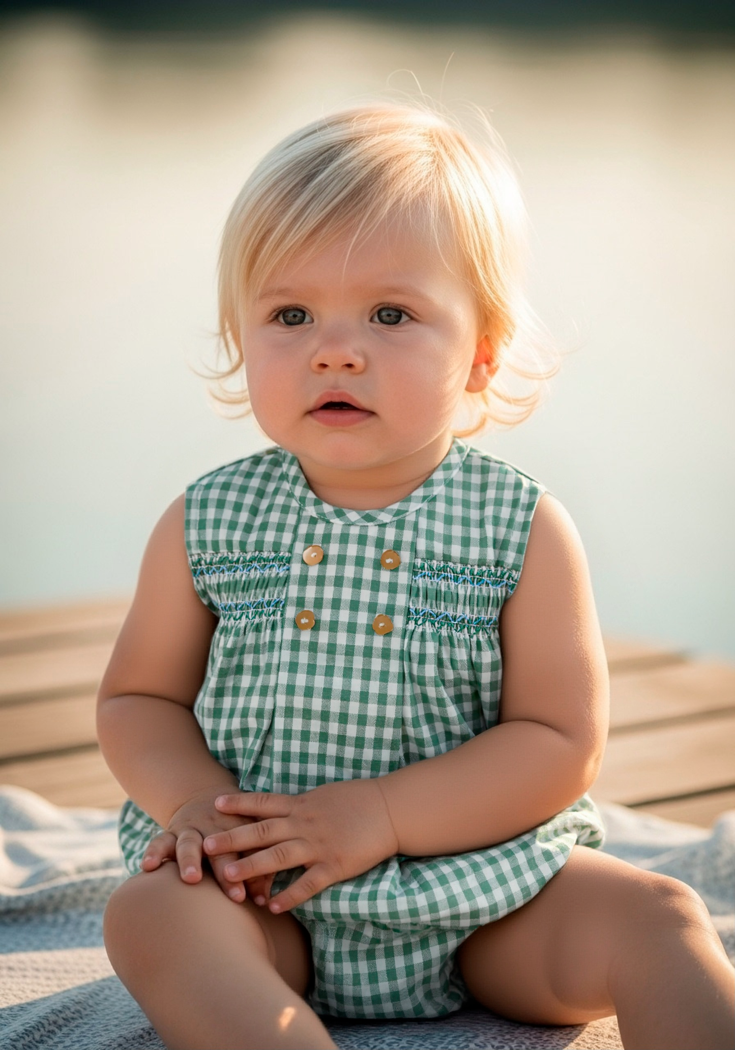 Pelele Familia Turín