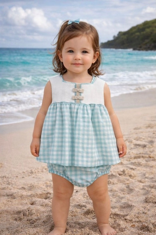 Jesusito Familia Módena