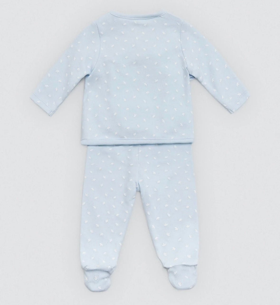 Pack de nacimiento Ysabel Mora