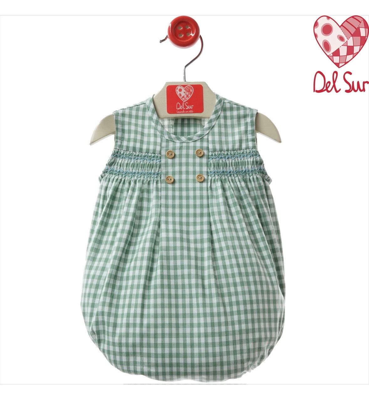 Pelele Familia Turín