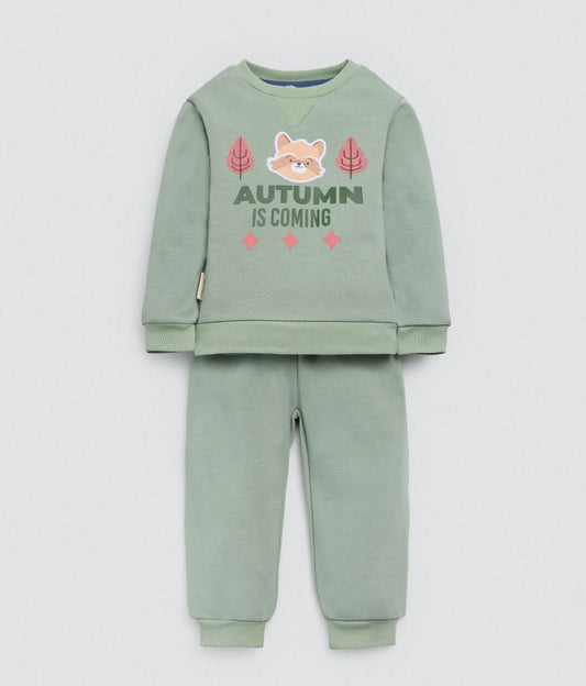 Chándal Autumn Ysabel Mora