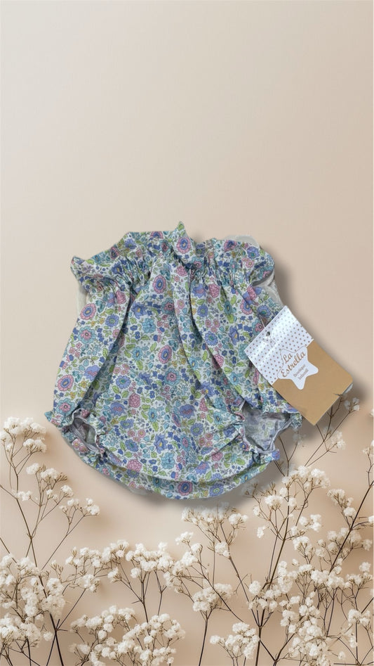 Cubrepañal Estampado