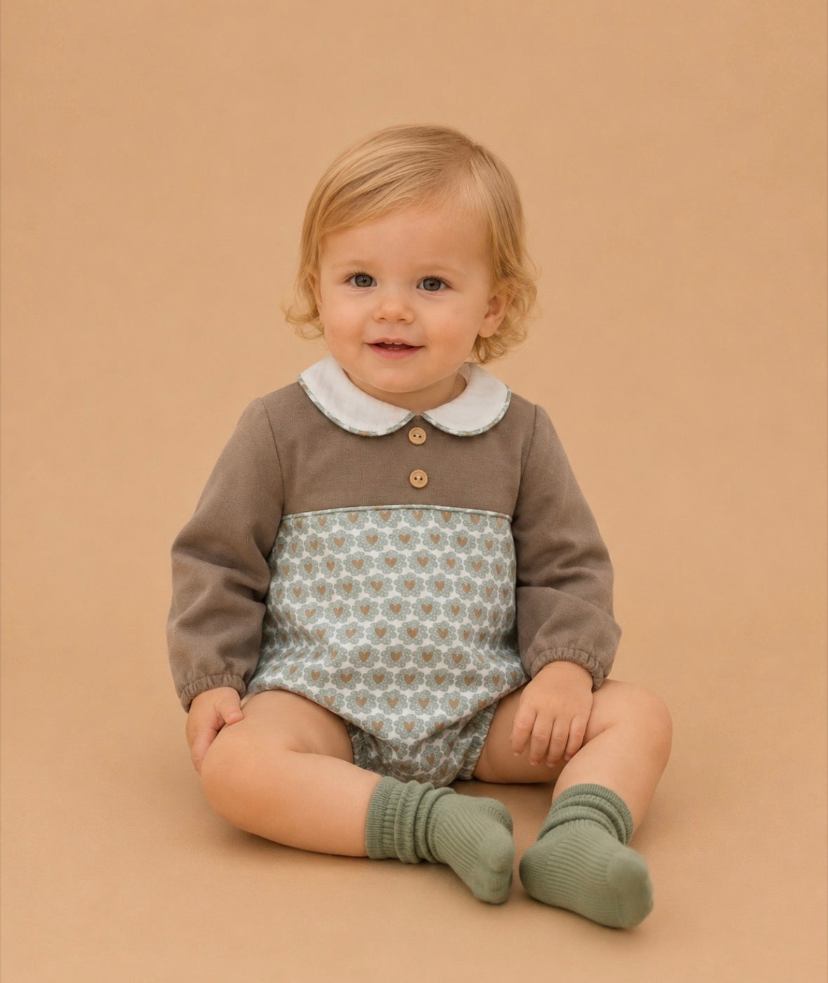 Pelele Praga