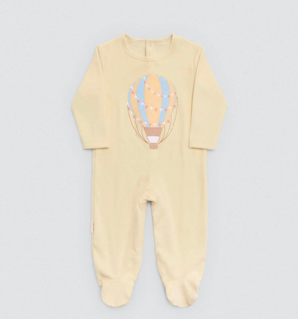 Pijama Ysabel Mora Globo