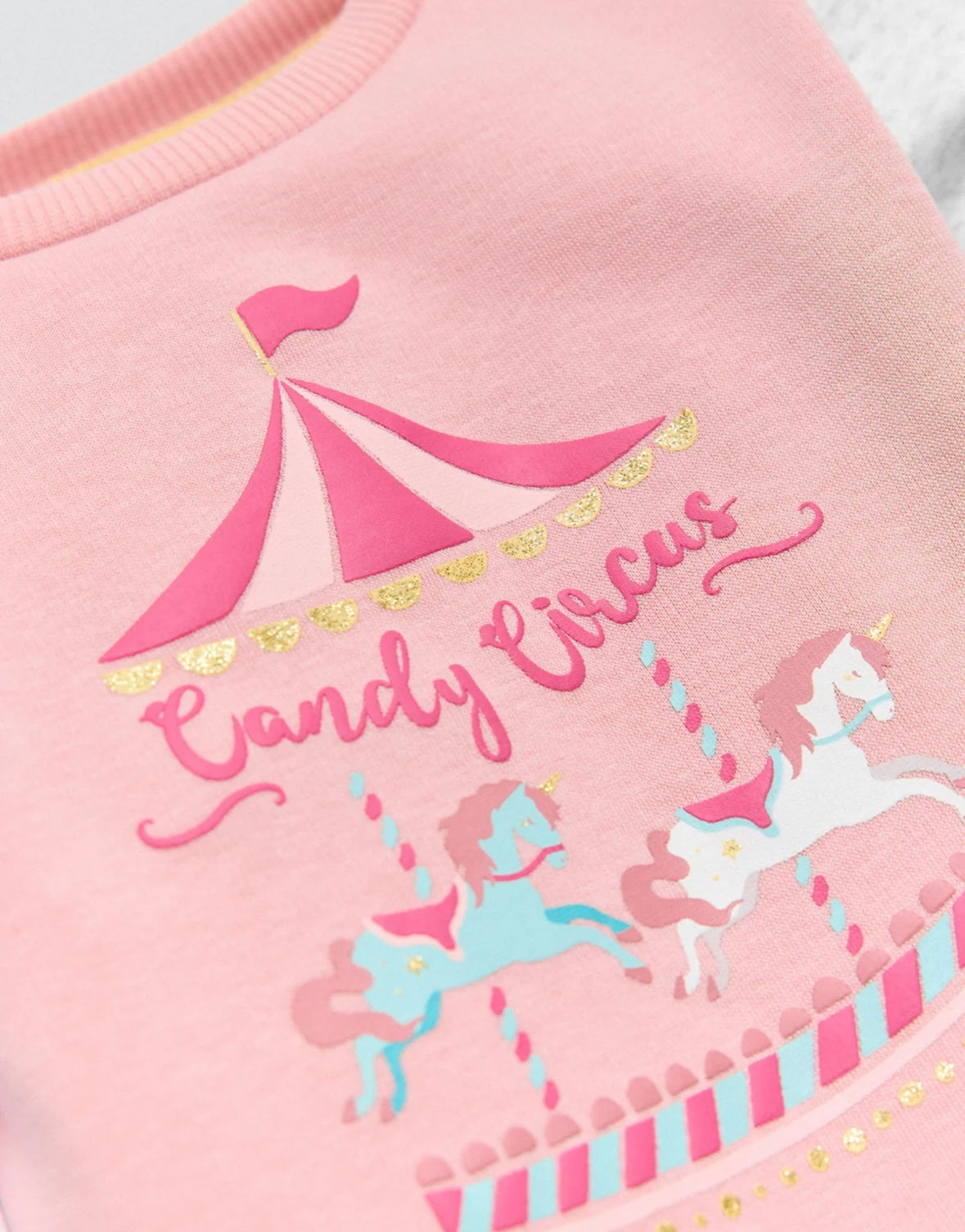 Chándal Circus Ysabel Mora