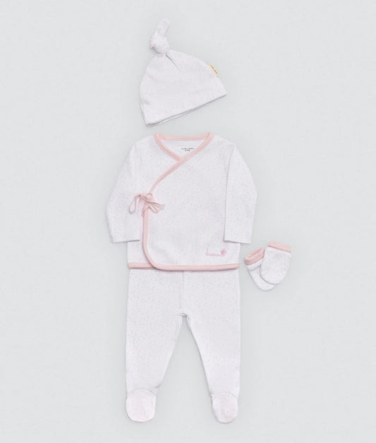 Pack de nacimiento Ysabel Mora