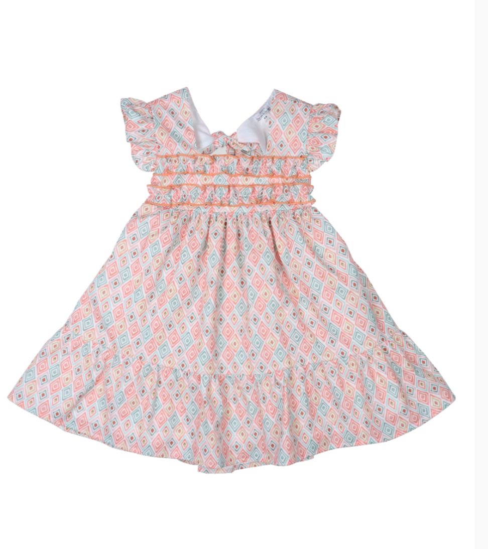 Vestido Marzo