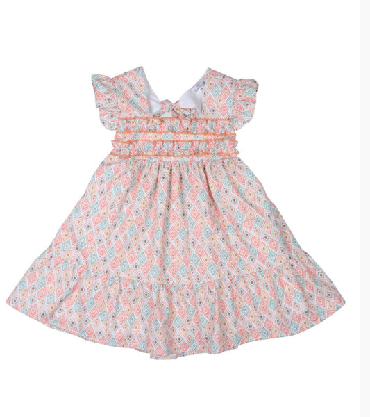 Vestido Marzo