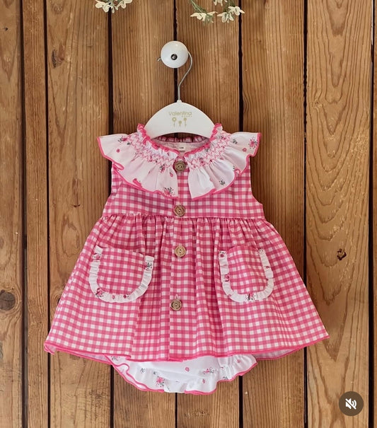 Vestido Valentina