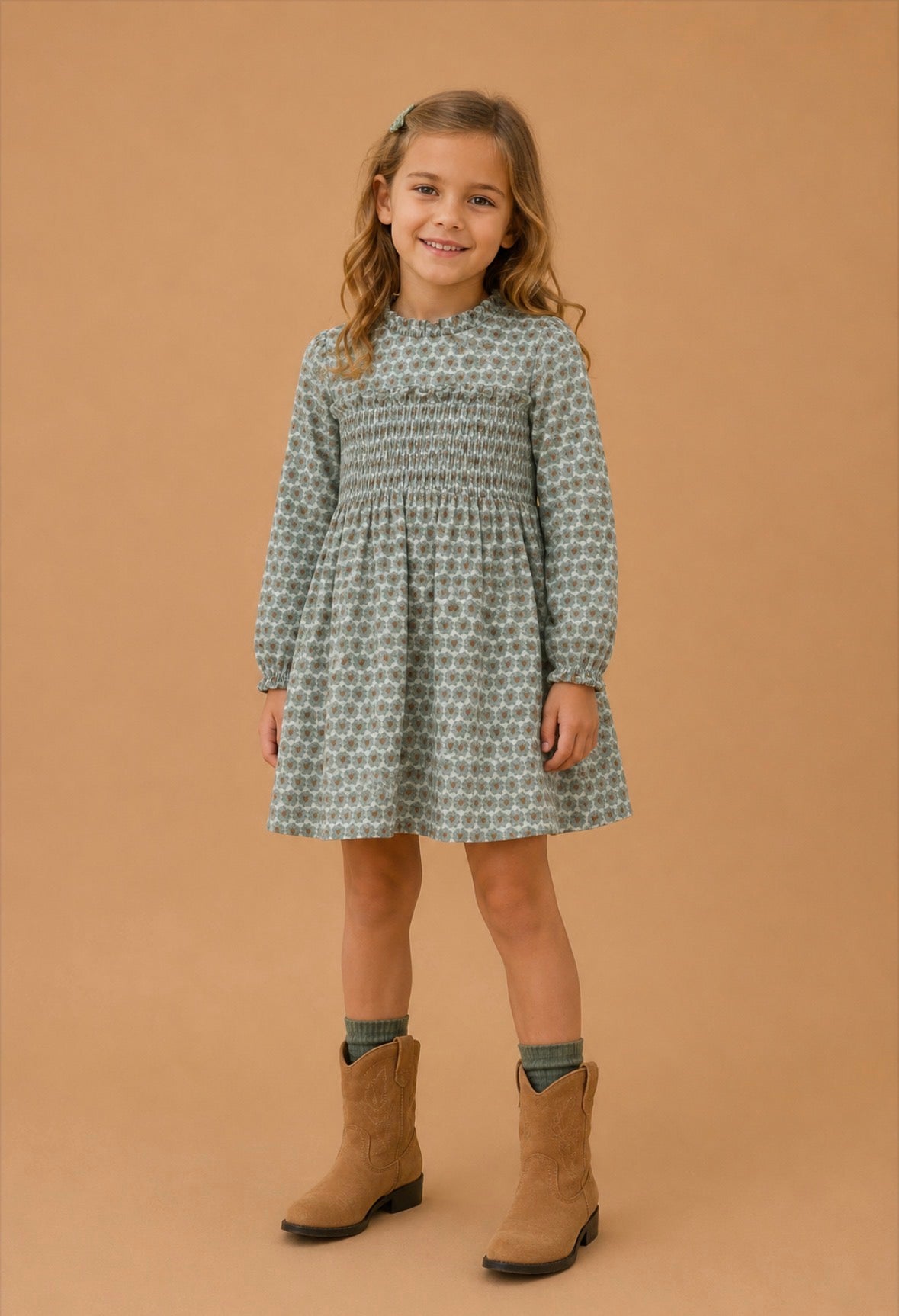 Vestido Praga